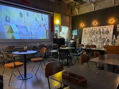 -跳海酒馆(江湾里店)
