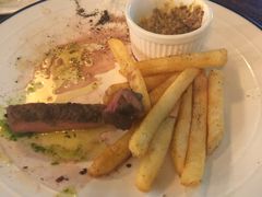 -羽深肉铺 Steak & Wine