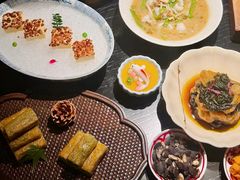 -锦楼·臻选新杭帮(杭州中心店)