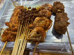 -胡仁根胡记炸炸炸