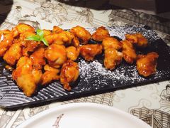 -绿茶餐厅(昌平悦荟店)