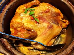 -金牌外婆家(苏州中心店)