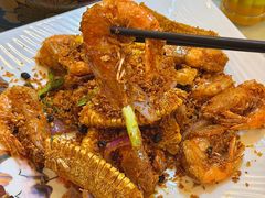 -金百门·顺德海鲜酒家(陈村店)