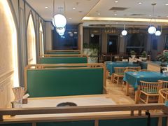 -清真聚陇缘美食餐厅(南横东街店)