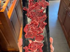 -海汕记·潮汕鲜牛肉火锅·自助