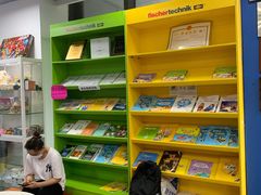 -凤凰机器人乐高编程活动中心(星湖校区)