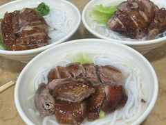 双拼濑粉-杞兴东莞烧鹅