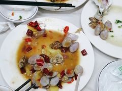 -汪姐海鲜(侨港金冠好店)