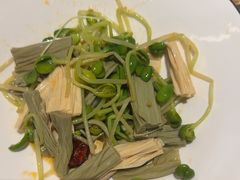 -马记永·兰州牛肉面(3019君尚店)