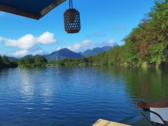 -楠溪江风景名胜区