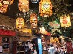 -南京大牌档(青岛万象城店)