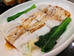 -味可道美食坊(福基路店)