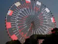 -南昌之星摩天轮