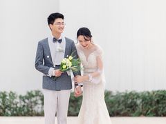 -金夫人婚纱摄影(江津店)
