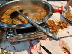 -辣不怕口味虾(凌霄路店)