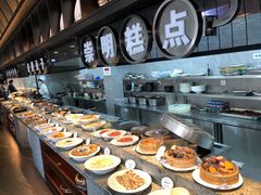 -壹只菜·崇明本地特色菜(崇明南门店)