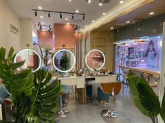 -海马体照相馆(上海宝山万达广场店)