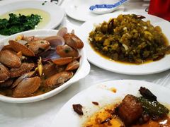 -茂隆餐厅(进贤路店)