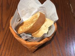 -斯比特花园西餐厅(东方商厦店)