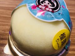 -童话味蕾千层榴莲蛋糕店(西安路店)