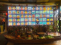 -焯明农庄(小榄店)