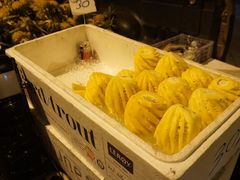 -马林夜市