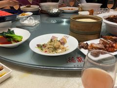 -全聚德(常州店)