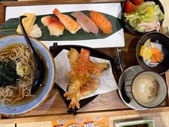 -板长寿司(ION店)