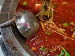 -蛙一刀·麻椒鱼火锅(金仙桥店)