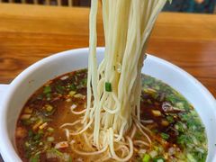 -中阿兰牛肉面(悦海新天地店)