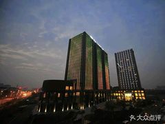 -浙江三立开元名都大酒店