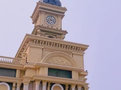 -哈尔滨音乐公园