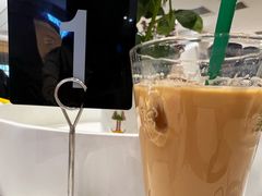 -1/4 ONE QUARTER COFFEE LAB(朝阳大悦城店)