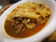 -阿凡提餐厅(簋街店)