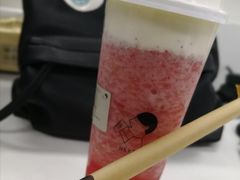 -喜茶(上海正大广场店)