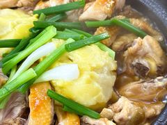 -上南瓦煲鸡·清远鸡·老字号(总店)