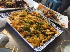 -后卫寨猫耳朵(后卫寨店)