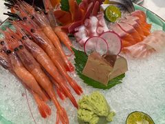 -富盈酒店-日本料理餐厅(厚街店)