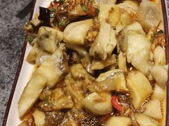 -华盛园卷子王农家菜水库鱼