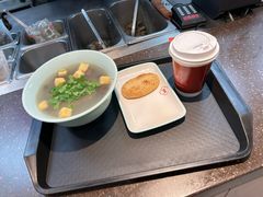 -回味鸭血粉丝汤(砂之船店)