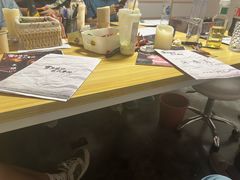 -剧狐剧本杀(徐汇1号店)
