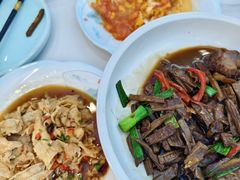-黄牛肉馆·皖南土菜