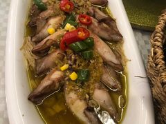 -宏福来大酒店(青年东路店)