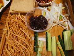 -美味居(古城店)