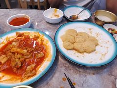 -屋里家延边朝鲜族冷面(梅林3店)