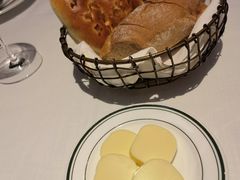 -Wolfgang’s Steakhouse 沃夫冈牛排馆(上海白玉兰广场店)