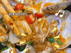 -小东北烧烤(双拥路店)