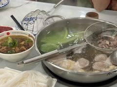 -福合埕牛肉火锅(长平国新店)