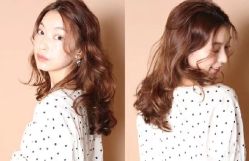 -TRIMS HAIR 修剪造型·烫染接发
