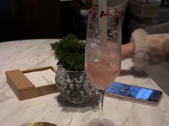 -大堂酒廊·富力丽思卡尔顿酒店